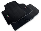 Floor Mats For Skoda Octavia I (1996-2004) - AutoWin