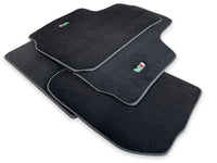 Floor Mats For Skoda Rapid 2012-2022 - AutoWin