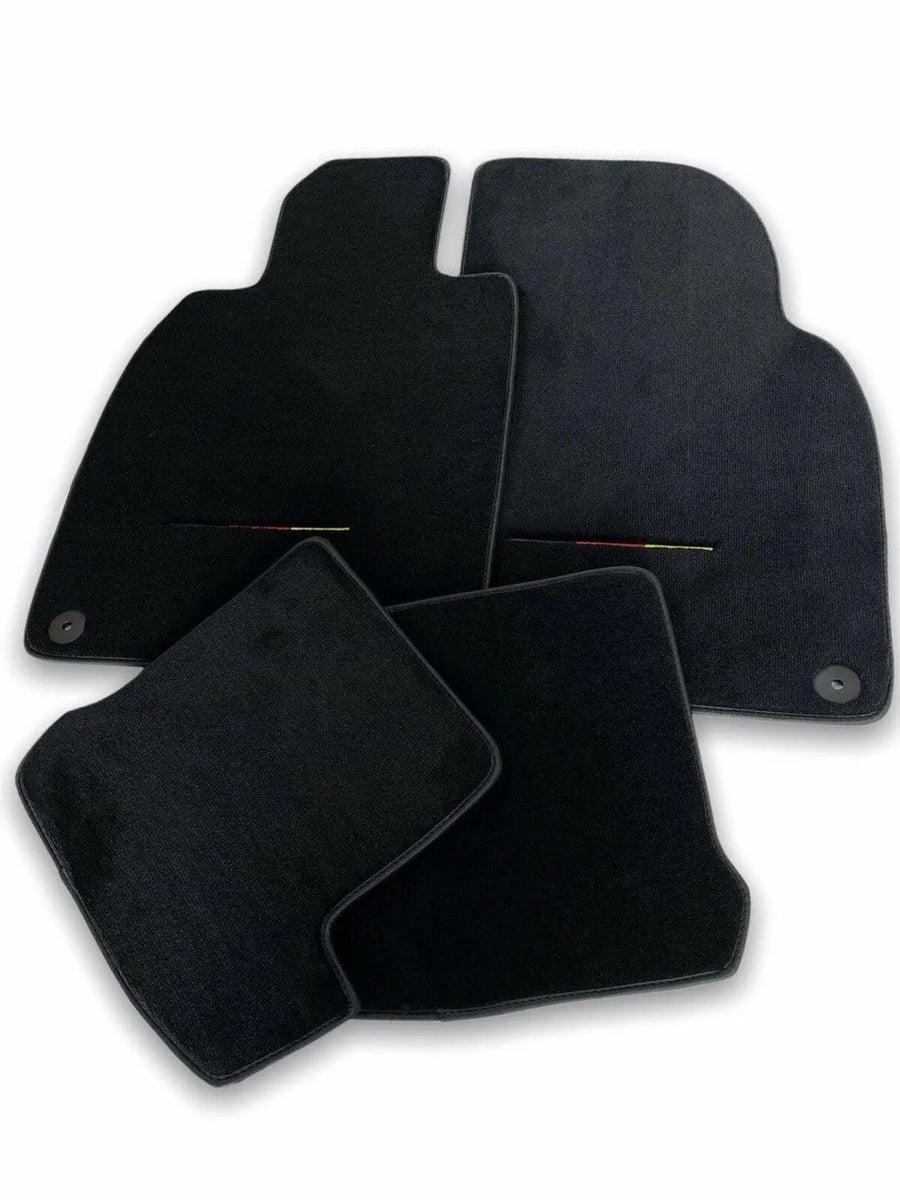 Floor Mats for Audi A1 3-door Hatchback 2010-2018 - AutoWin