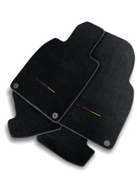 Floor Mats for Audi A2 2000-2005 8Z - AutoWin