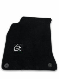 Floor Mats for Audi A3 - 3-door Hatchback (1996-2000) - AutoWin