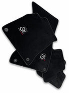 Floor Mats for Audi A3 - 3-door Hatchback (1996-2000) - AutoWin