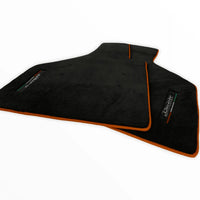 Floor Mats for Lamborghini Diablo 1990-2001 Autowin Brand Brand - AutoWin