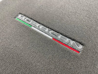 Floor Mats for Lamborghini Huracan Gray Color - AutoWin