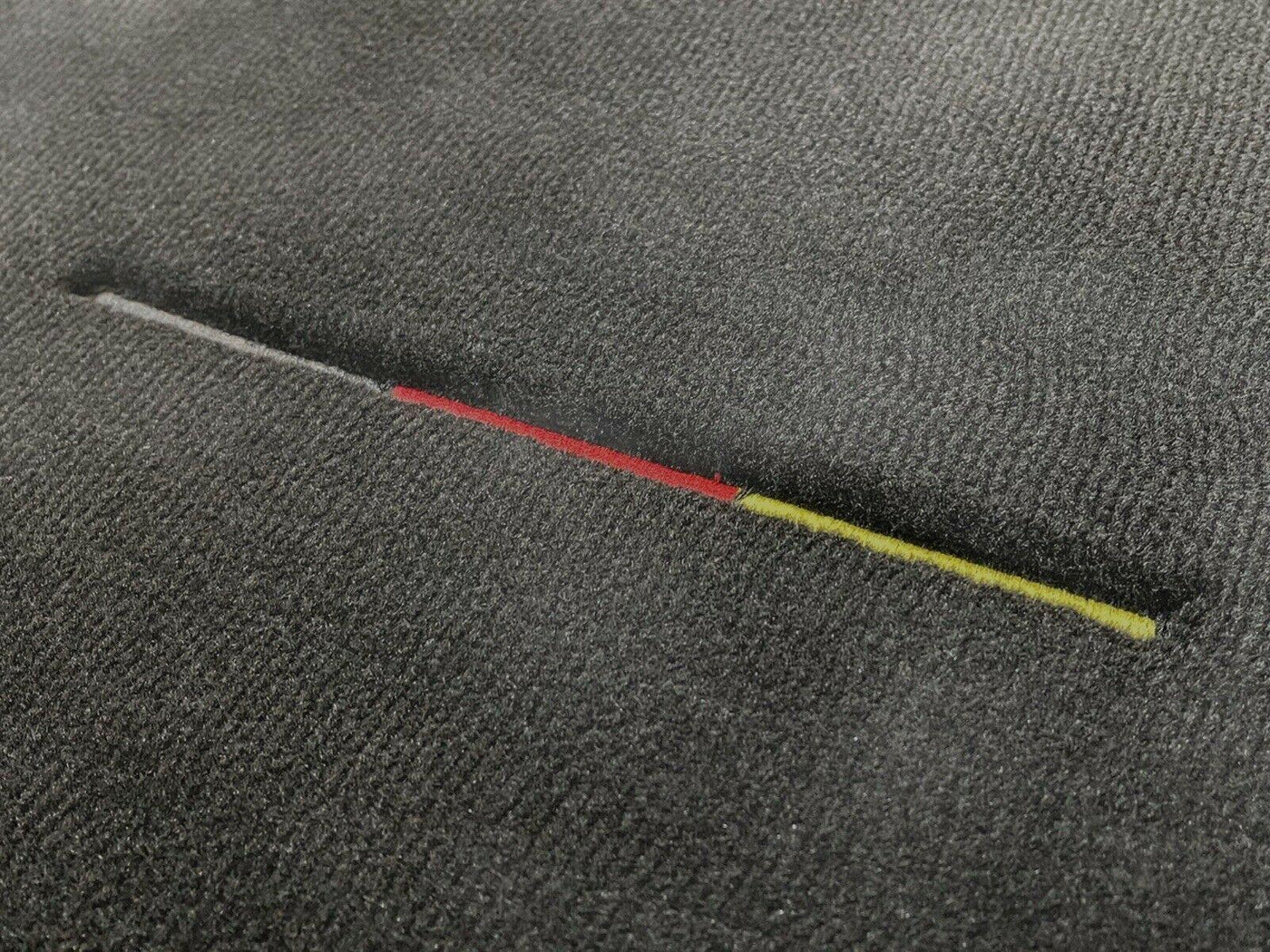 Floor Mats for Porsche 991 GT3RS 2014-2020 Exclusive Carpet Luxury AutoWin - AutoWin