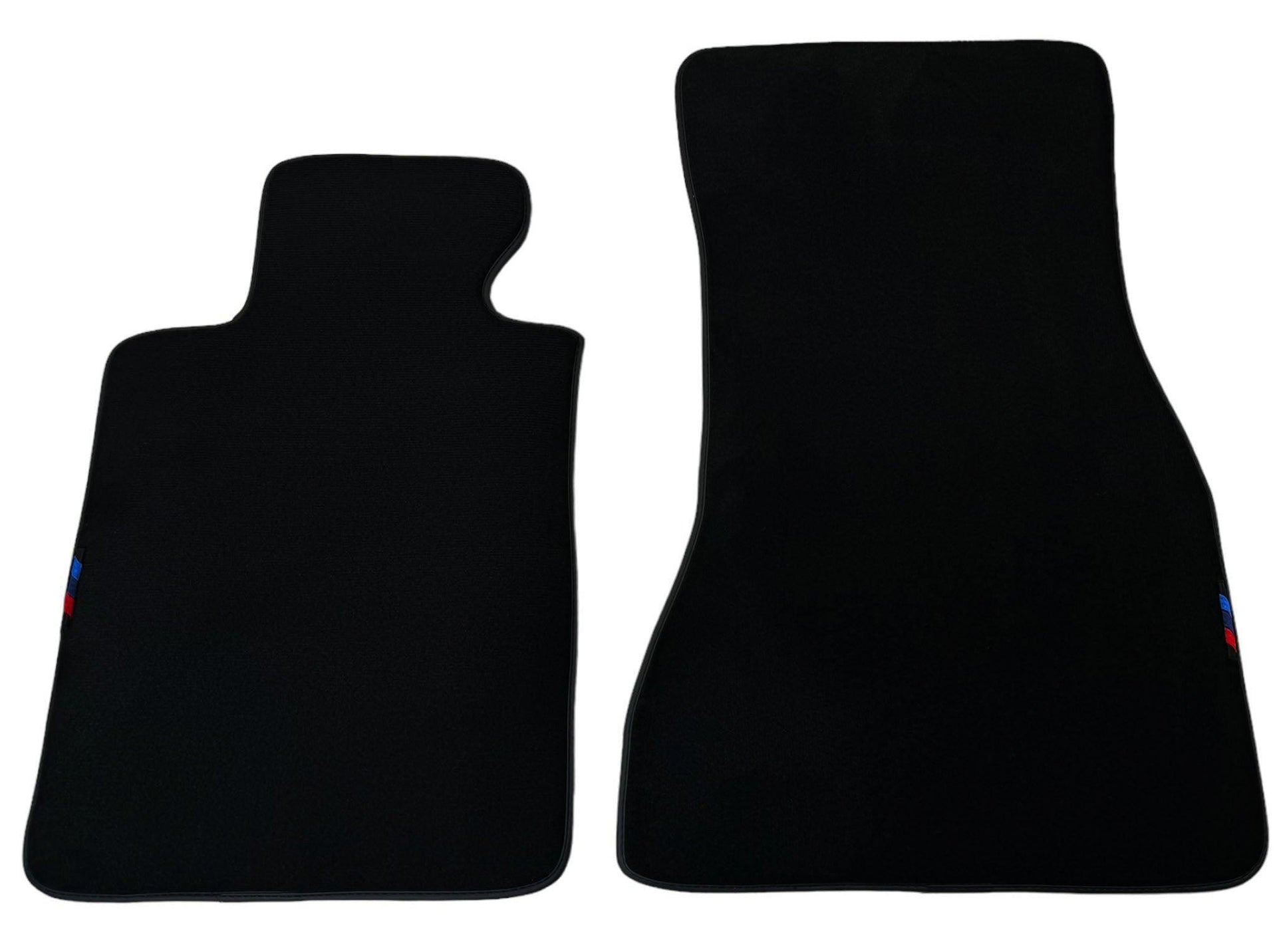 Black Mats For BMW M6 E63 Coupe | Black Trim - AutoWin