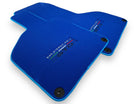 Blue Floor Mats for Lamborghini Huracan STO - USA | FedEx Express