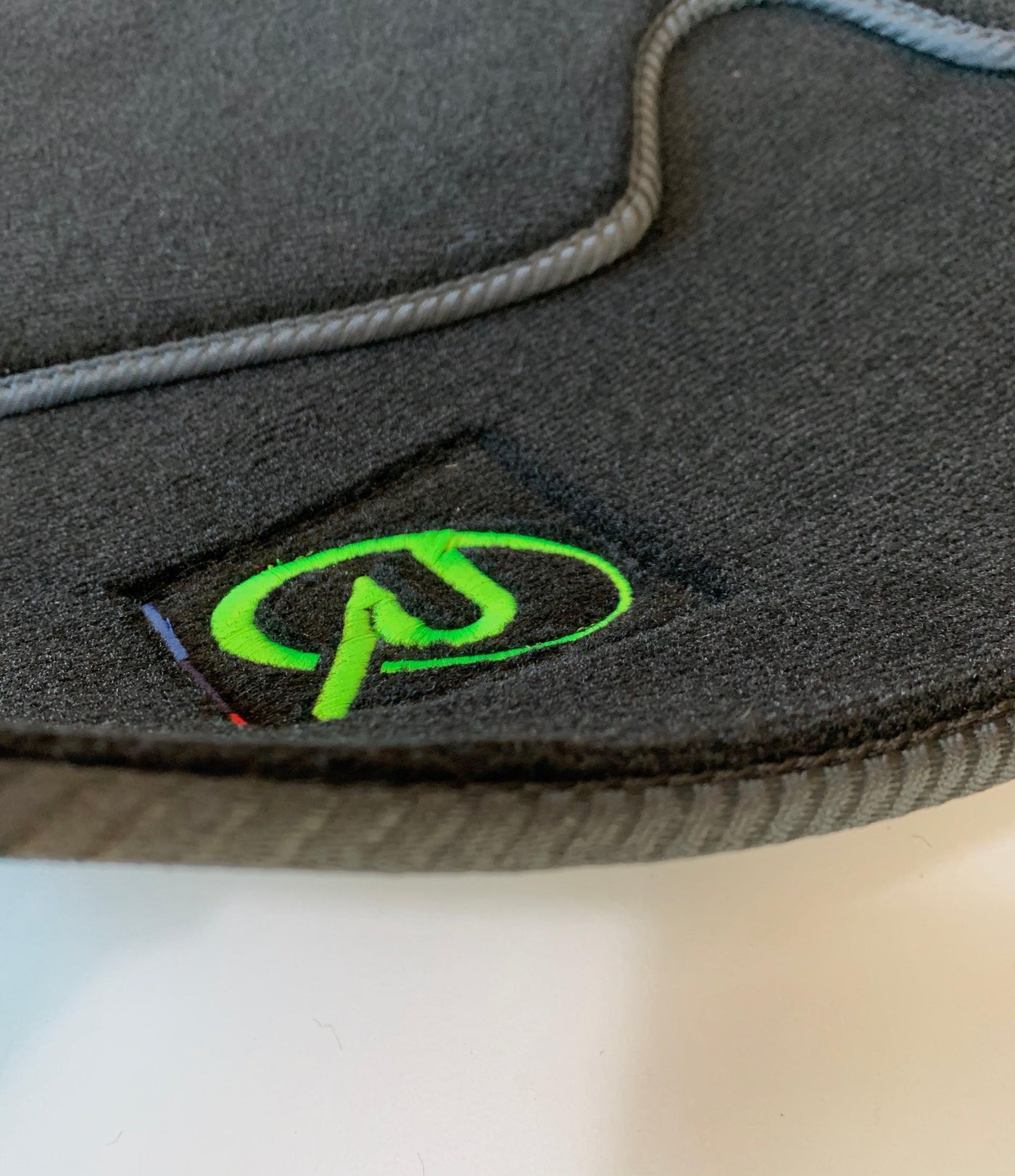 Floor Mats For BMW 3 Series G21 5-door Wagon Tailored Set Perfect Fit - AutoWin