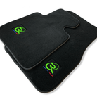 Floor Mats For BMW M3 G80 Tailored Set Perfect Fit - AutoWin