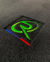 Floor Mats For BMW M4 G82 Coupe Tailored Set Perfect Fit - AutoWin