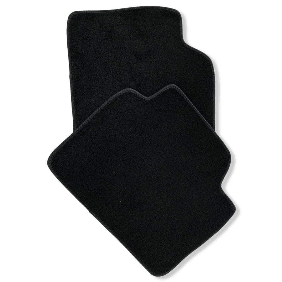 Floor Mats For BMW M6 F06 Gran Coupe Tailored Set Perfect Fit - AutoWin