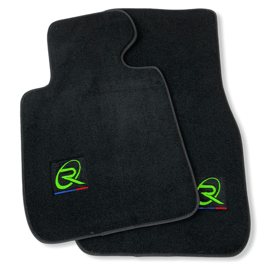 Floor Mats For BMW X6M E71 SUV Tailored Set Perfect Fit - AutoWin