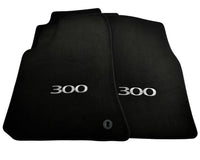 Floor Mats For Chrysler 300C 2004-2011 - AutoWin