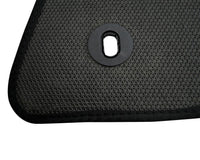 Black Floor Mats for Chrysler New Yorker (1939-1996) - AutoWin