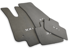 Floor Mats For Chrysler 300C Gray 2011-2022 - AutoWin