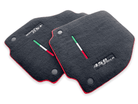 Floor Mats For Ferrari 458 Spider 2012-2015 - AutoWin