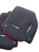 Floor Mats For Ferrari 458 Spider 2012-2015 - AutoWin