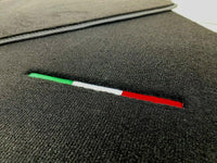 Floor Mats For Ferrari F8 Tributo (2019-2023) IT Edition - AutoWin