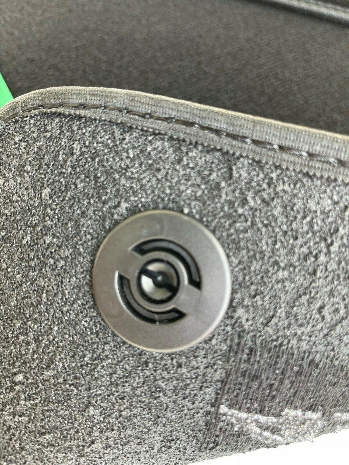 Floor Mats For Ferrari F8 Tributo (2019-2023) IT Edition - AutoWin