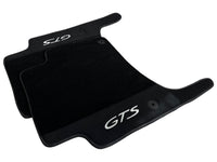Floor Mats for Porsche Cayenne 2003-2010 GTS - AutoWin