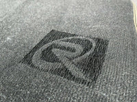 Floor Mats For Rolls Royce Phantom Drophead Coupe 2007–2016 Beige Rovbut - AutoWin