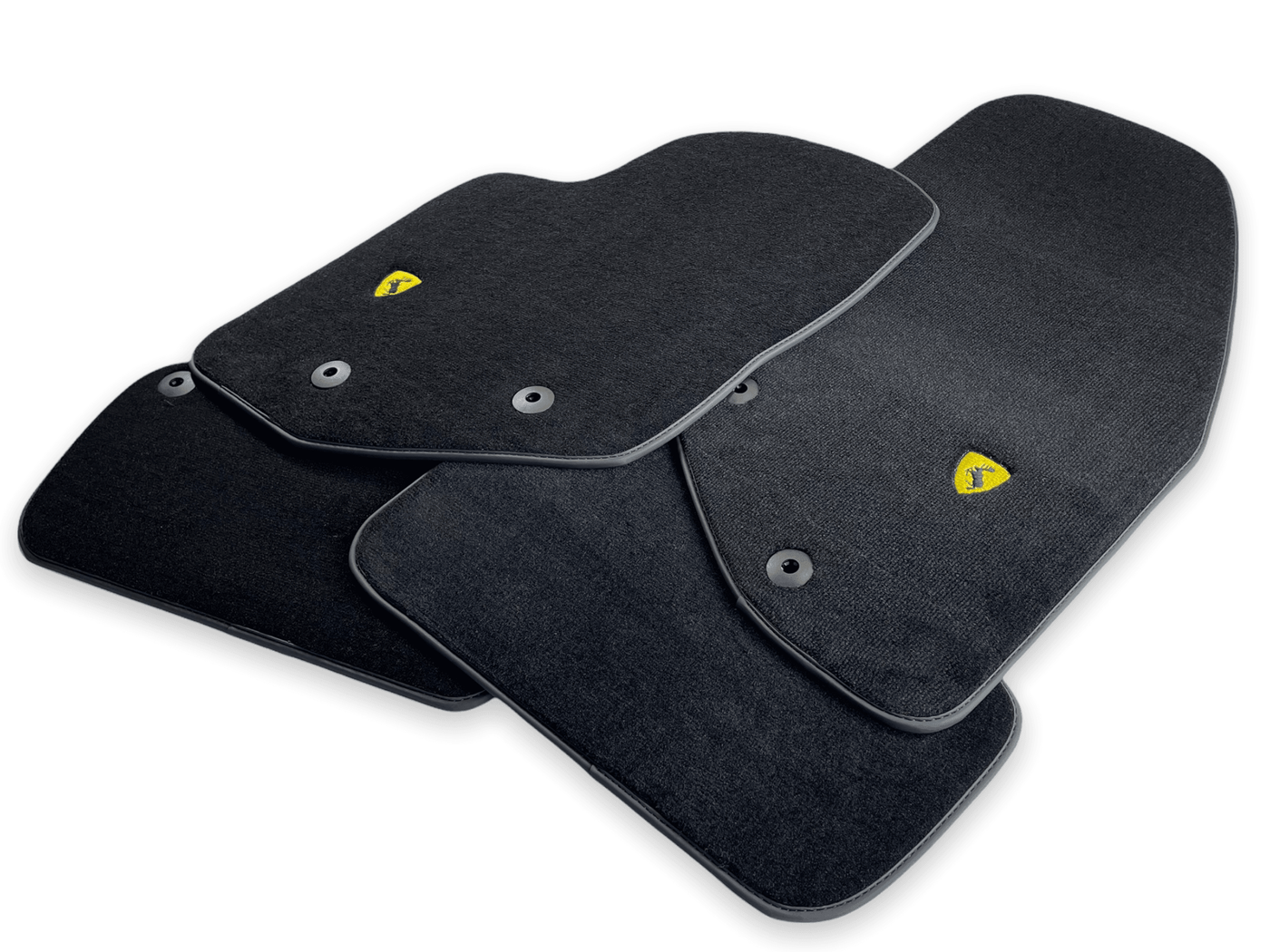 Floor Mats For Volvo 240 (1974-1993) - AutoWin