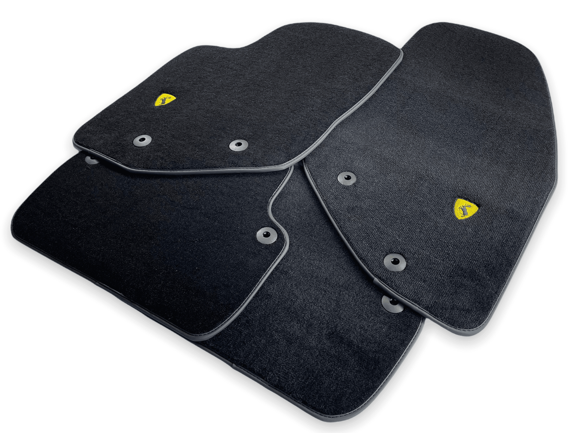 Floor Mats For Volvo 440 (1987-1997) - AutoWin