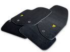 Floor Mats For Volvo 440 (1987-1997) - AutoWin