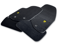Floor Mats For Volvo 440 (1987-1997) - AutoWin
