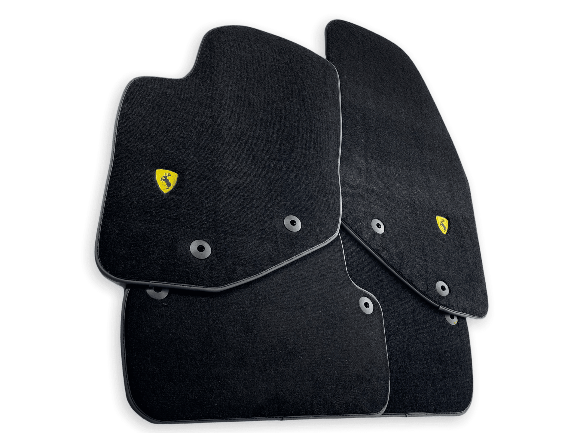 Floor Mats For Volvo 740 (1984-1993) - AutoWin