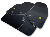 Floor Mats For Volvo 740 (1984-1993) - AutoWin