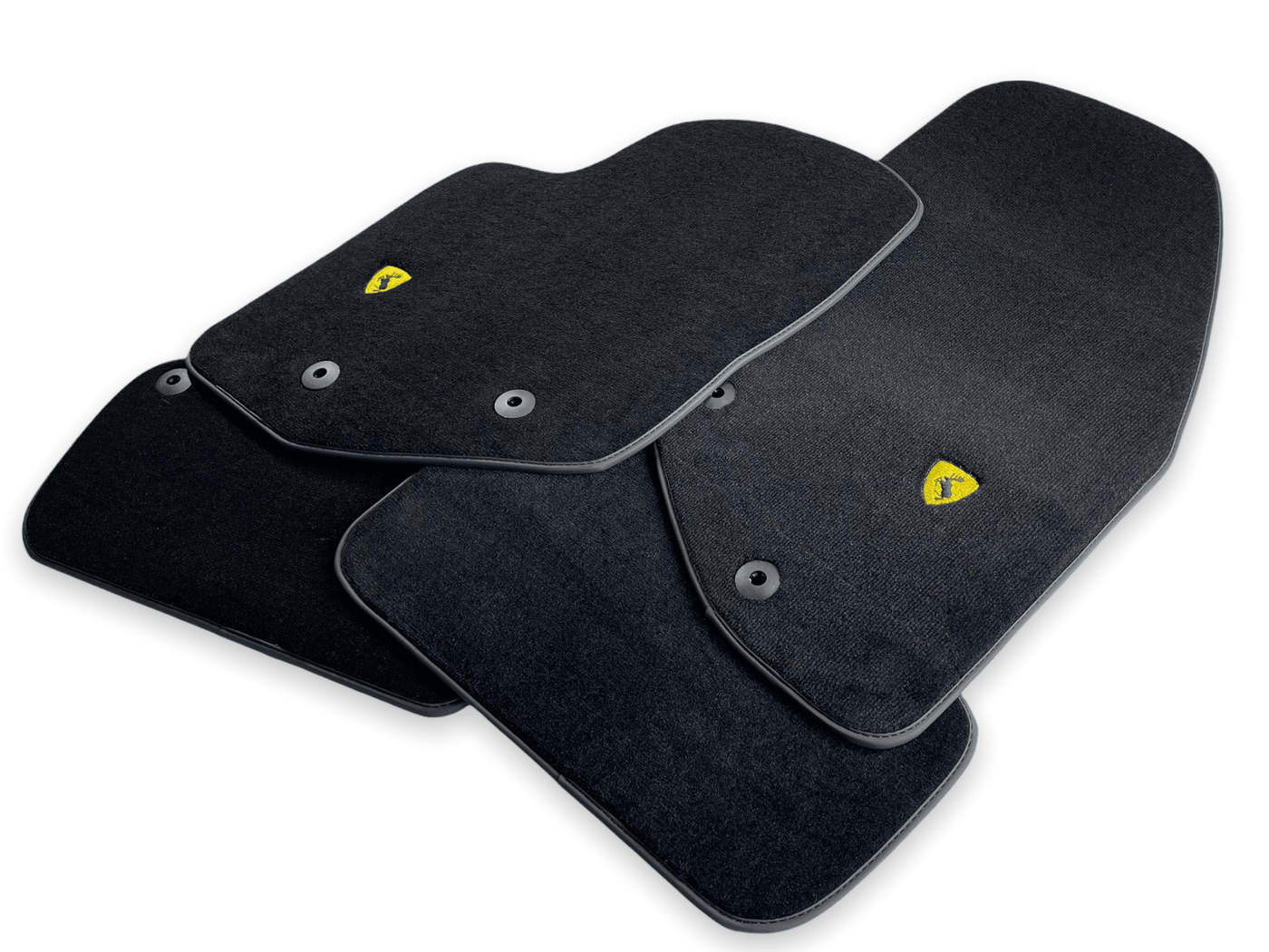 Floor Mats For Volvo C70 (1997-2006) - AutoWin