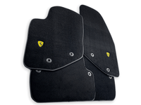 Floor Mats For Volvo V40 (1996-2000) - AutoWin