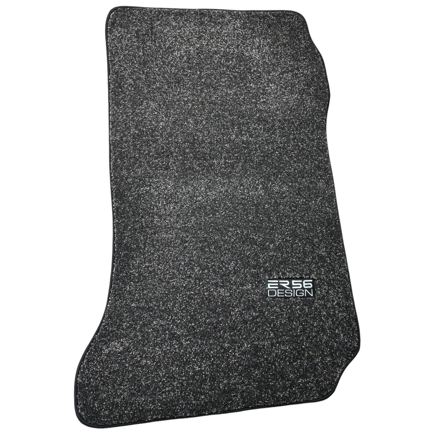 Gray Luxury Floor Mats For Mercedes Benz CLS-Class C218 Coupe (2011-2014) | ER56 Design - AutoWin