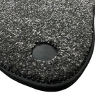 Gray Luxury Floor Mats For Mercedes Benz CLS-Class X218 Shooting Brake Facelift (2014-2018) | ER56 Design - AutoWin