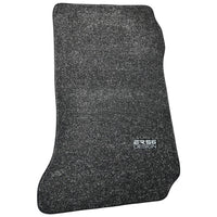 Gray Luxury Floor Mats For Mercedes Benz E-Class S210 Estate 4Matic (1996-2003) | ER56 Design - AutoWin