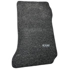 Gray Luxury Floor Mats For Mercedes Benz EQB-Class X243 (2022-2024) | ER56 Design - AutoWin