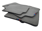 Gray Mats For BMW 2 Series G42 2-door Coupe With M Package AutoWin Brand - AutoWin