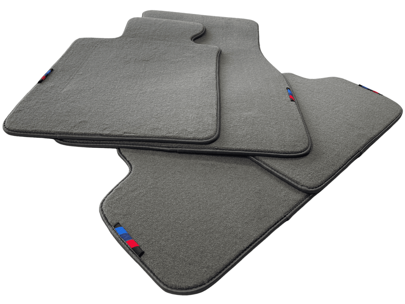 Gray Mats For BMW 3 Series G21 5-door Wagon With M Package AutoWin Brand - AutoWin