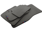 Gray Mats For BMW M3 E30 With M Package AutoWin Brand - AutoWin
