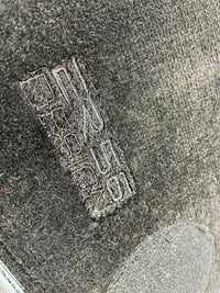 Sheepskin Floor Mats For Rolls Royce Ghost Series II (2021-2024) Er56 Design Brand - AutoWin